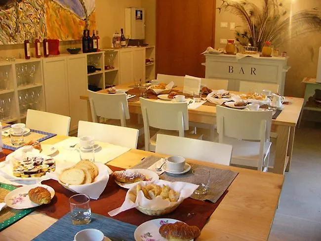 Feriegård Agriturismo Gallegati Faenza Italien