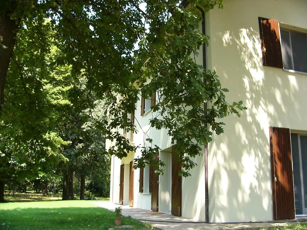 Agriturismo Gallegati Faenza