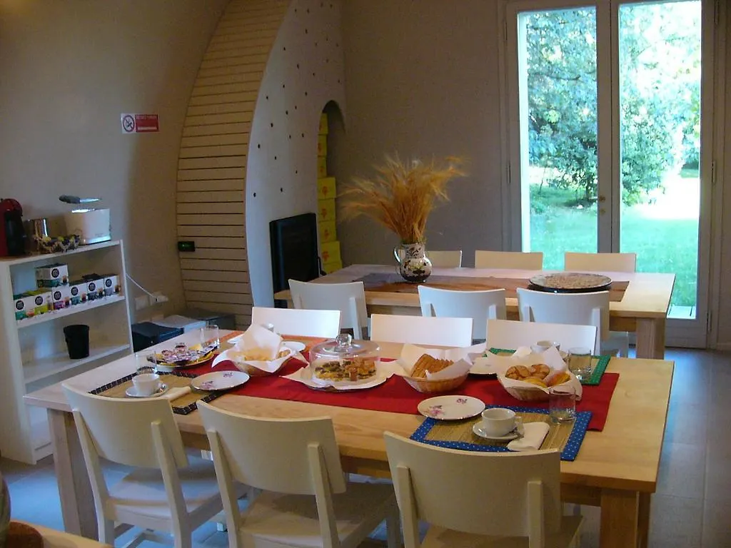 Agriturismo Gallegati Faenza 0*,  Italien