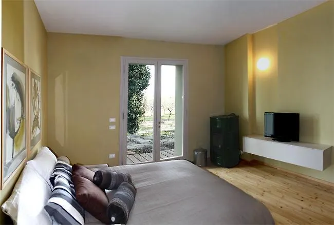Feriegård Agriturismo Gallegati Faenza
