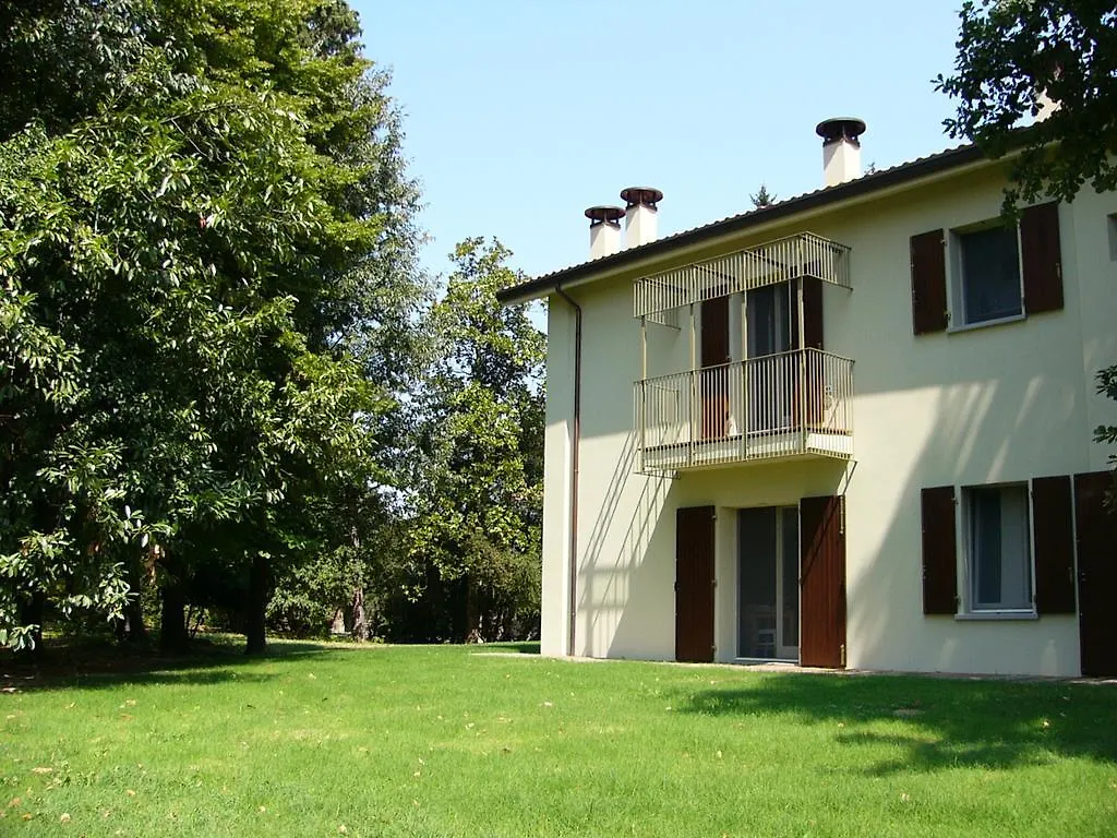 Feriegård Agriturismo Gallegati Faenza