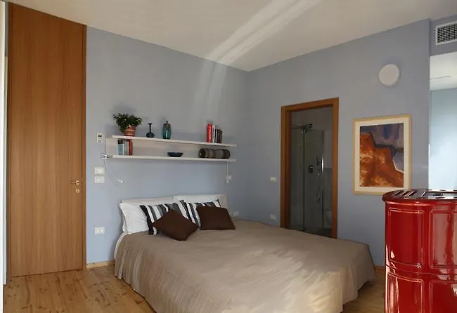 Agriturismo Gallegati Faenza