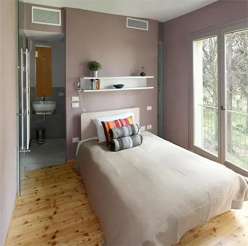 Feriegård Agriturismo Gallegati Faenza