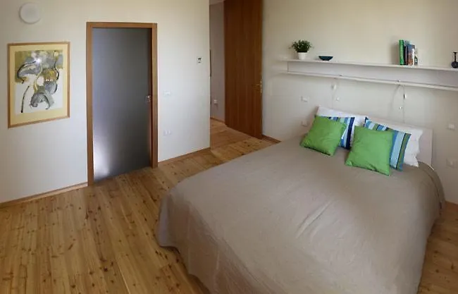 Agriturismo Gallegati Faenza Feriegård